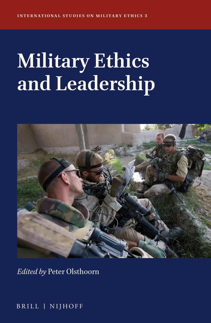 Ethics in the Army: Principles and Standards