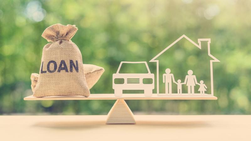 Evaluating Federal Bank for Home Loans: Loan Assessment