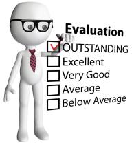Evaluating Supervisor Performance: Key Considerations