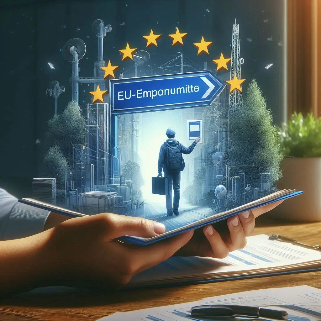Exploring a Career with EU-OSHA: Information and Opportunities