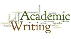 Exploring Academic Writing in English: Learning Opportunities