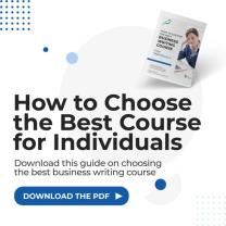 Exploring Advanced Business Writing Techniques