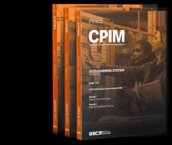 Exploring APICS CPIM Certification: Program Details and Significance
