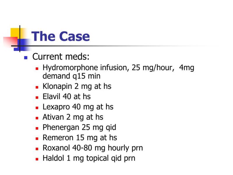 Exploring Ativan's Effects: Impact on Pulse Rate