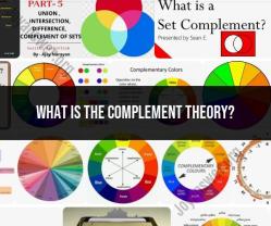 Exploring Complement Theory: A Comprehensive Overview