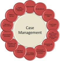 Exploring Different Types of Case Management