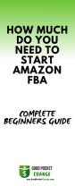 Exploring Earning Potential with Amazon FBA