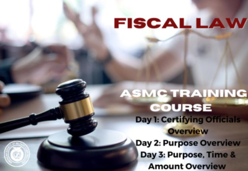 Exploring Fiscal Law Courses: Where to Enroll and What to Expect