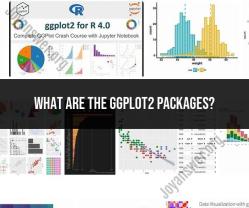 Exploring ggplot2 Packages for Advanced Data Visualization