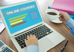 Exploring Online Courses: A Guide to E-Learning Platforms
