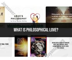 Exploring Philosophical Love: Bonds Beyond the Surface
