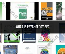 Exploring "Psychology 2e": An Overview of the Textbook