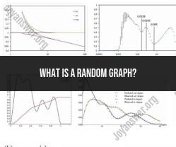 Exploring Random Graphs: Concepts and Characteristics