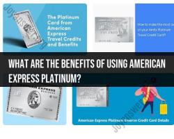 Exploring the Benefits of American Express Platinum Card Membership