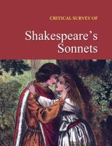 Exploring the Characteristics of Shakespearean Sonnets