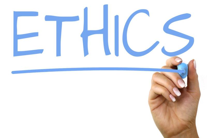 Exploring the Concept of Online Ethics: Definition and Implications