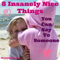 Expressing Kindness to Your Best Friend: Positive Communication