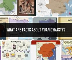 Fascinating Facts About the Yuan Dynasty
