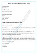 Filing a Complaint Against a Lawyer