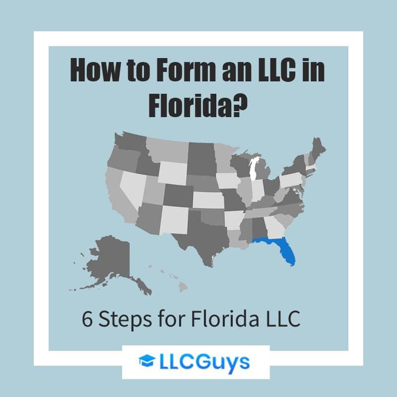 Filing for an LLC in Florida: Step-by-Step Guide