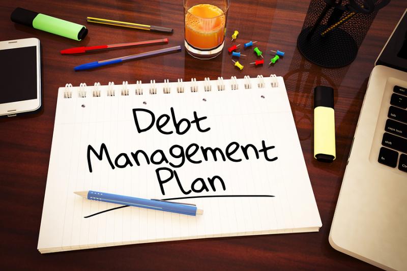 Finding the Best Debt Management Software