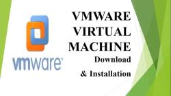 Finding the Right VMware Download Source
