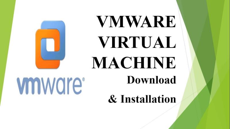 Finding the Right VMware Download Source