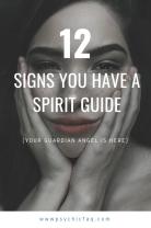 Finding Your Guardian Angel: Spiritual Beliefs and Guidance