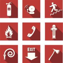 Fire Safety Code Procedures: Guidelines and Implementation
