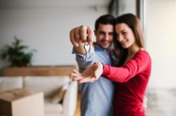 First Steps Toward Homeownership: A Comprehensive Guide