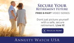 Fixed Annuities: Understanding Guarantees