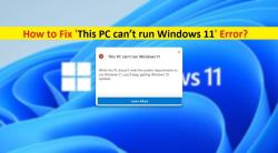 Fixing PC Errors: Troubleshooting Guide for Common Issues