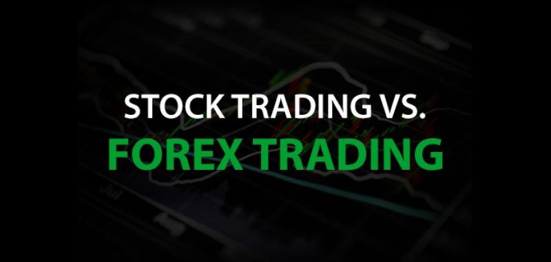 Forex vs. Stock Trading: Making the Right Investment Choice