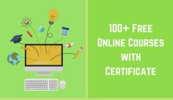 Free Online Courses with Certification: Accessing No-Cost Certification