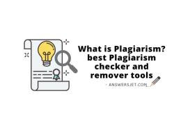 Free Plagiarism Checkers: Tools for Academic Integrity