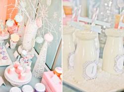Frosty Festivities: How to Host a Winter Wonderland Birthday Party