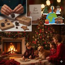 Fun Things to Do During Christmas: Holiday Activities for Everyone