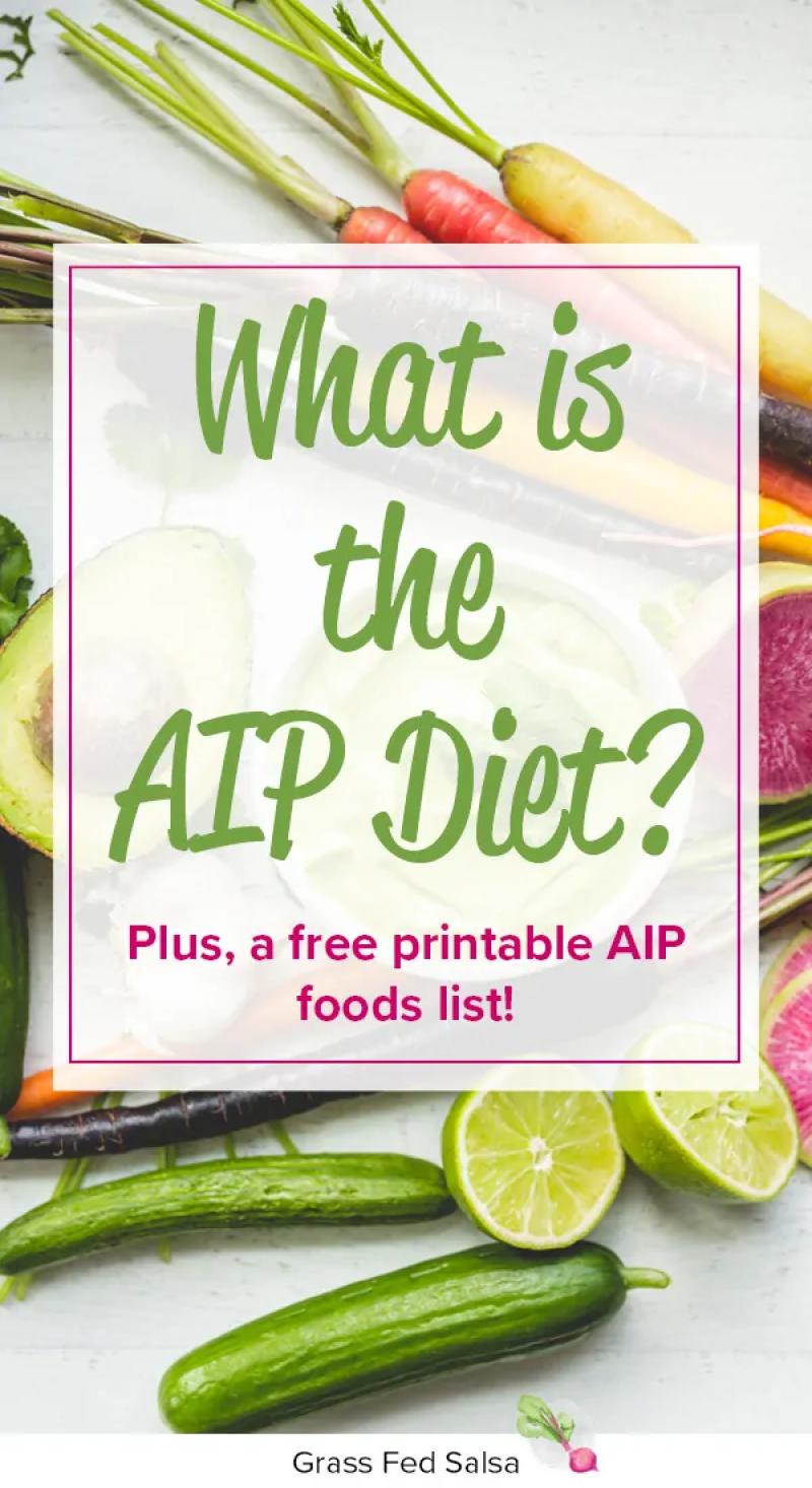 Gaining Weight on the AIP Diet: Strategies