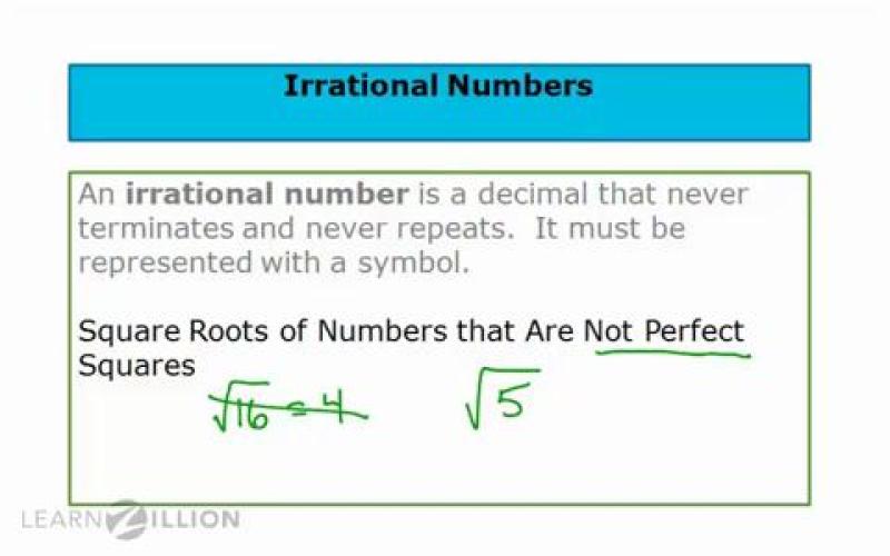 Generating Irrational Numbers with a Calculator: Myth or Reality?