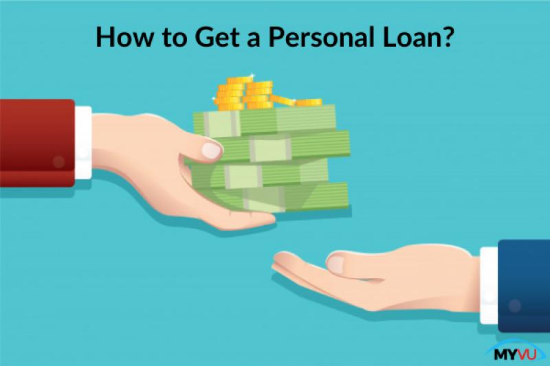 Getting a Personal Loan Fast and Easy: A Quick Guide