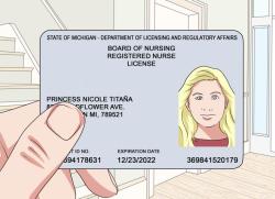 Getting an RN License in California: Licensing Process