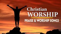 Good Worship Songs to Sing: Inspirational Music for Spiritual Connection