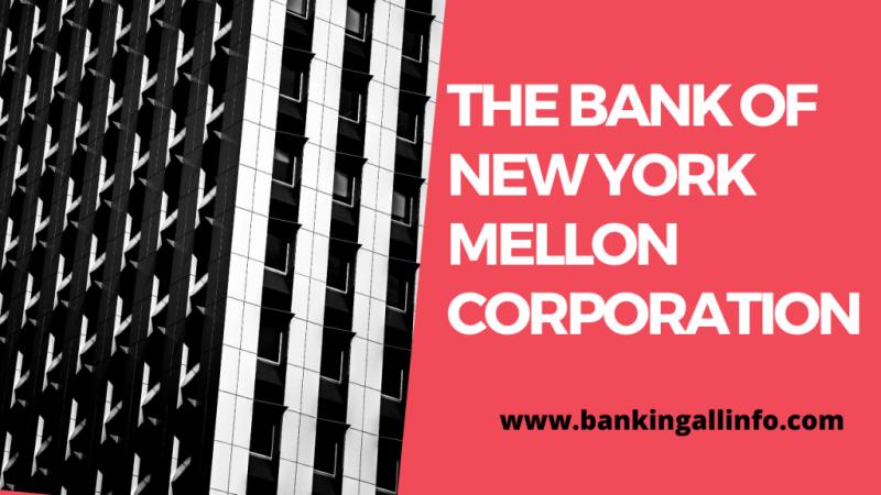 Government Regulation of Bank of New York Mellon: Oversight Details
