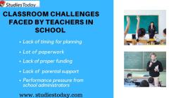 High School Challenges: Coping Strategies