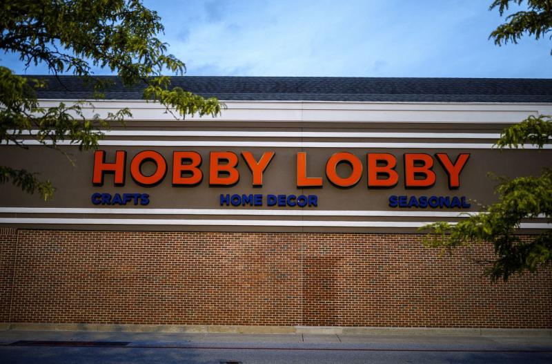Hobby Lobby Employee Compensation: Pay Scales and Benefits