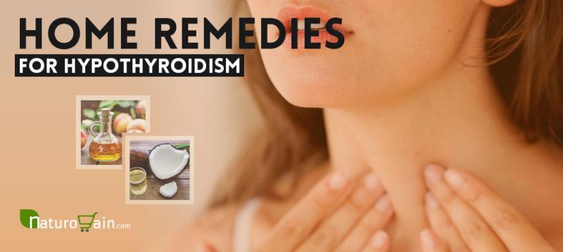Home Remedies for Thyroid Problems: Effective Solutions