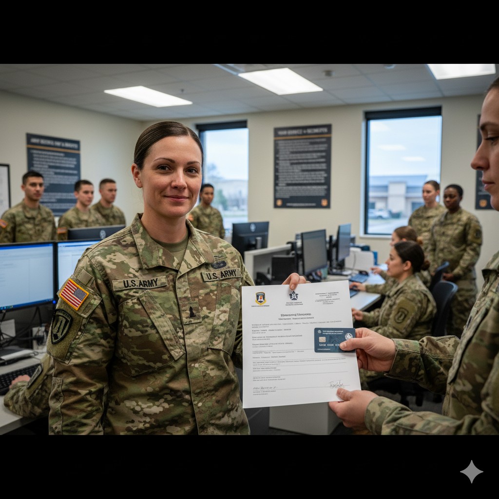 How Army Reservists Get Paid: A Complete Guide
