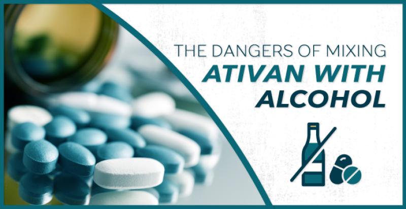 How Dangerous Is Ativan? Risks and Precautions