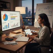 How to Assess Your Finances: Practical Tips for Better Money Management