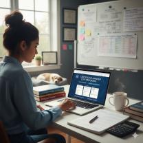 How to Become a Certified Financial Planner (CFP) Online
